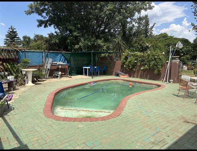 4 BEDROOM HOUSE FOR SALE IN BO-DORP